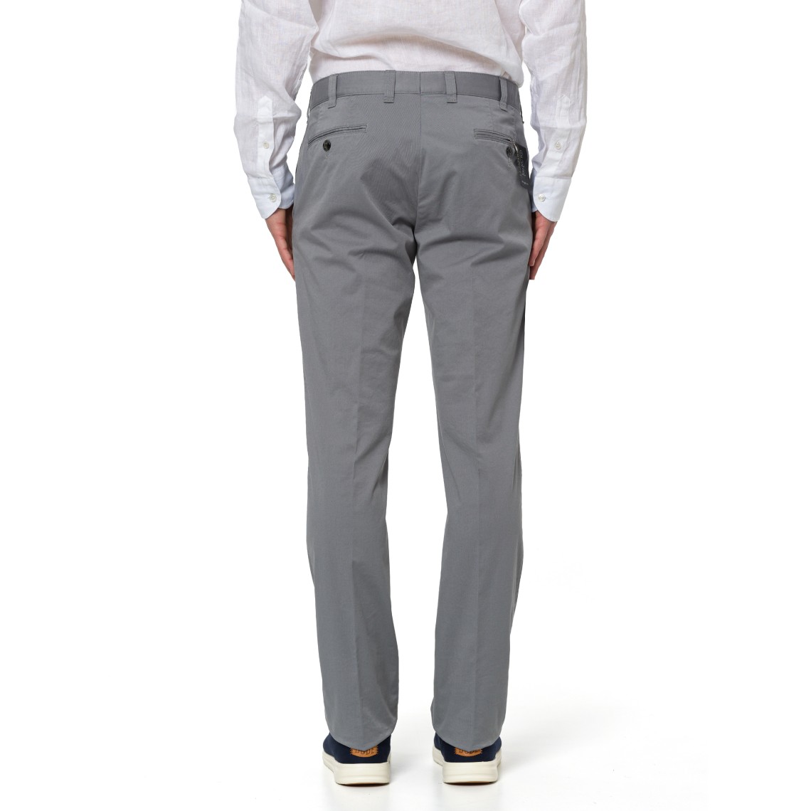 Pantaloni chino Bugatti