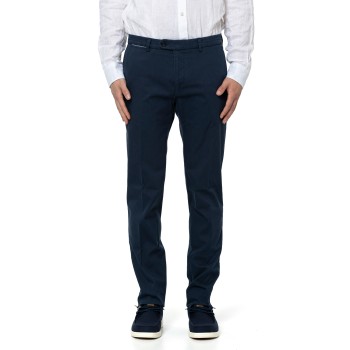 Pantaloni chino Bugatti