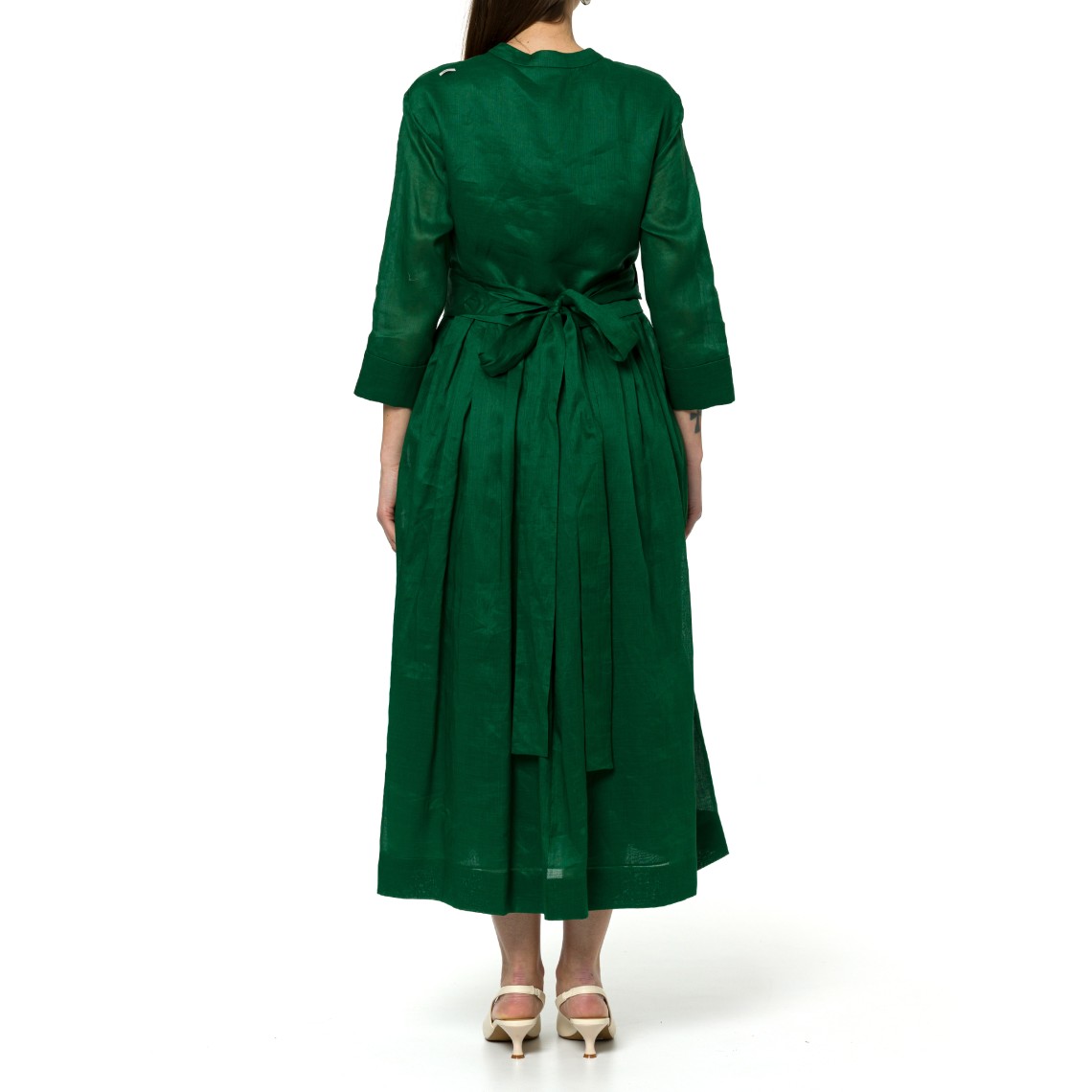 Abito Smmcamilla 'S Max Mara