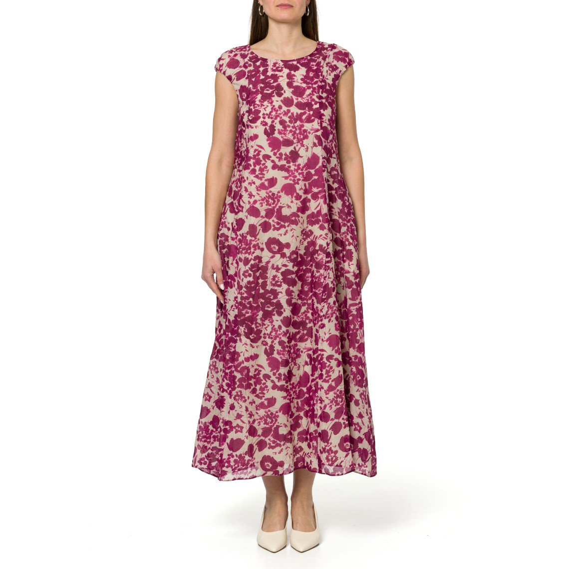 Abito Smmpeonie 'S Max Mara