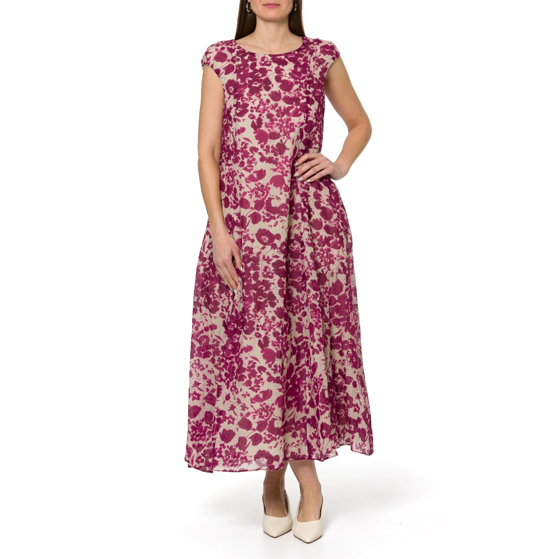 Abito Smmpeonie 'S Max Mara