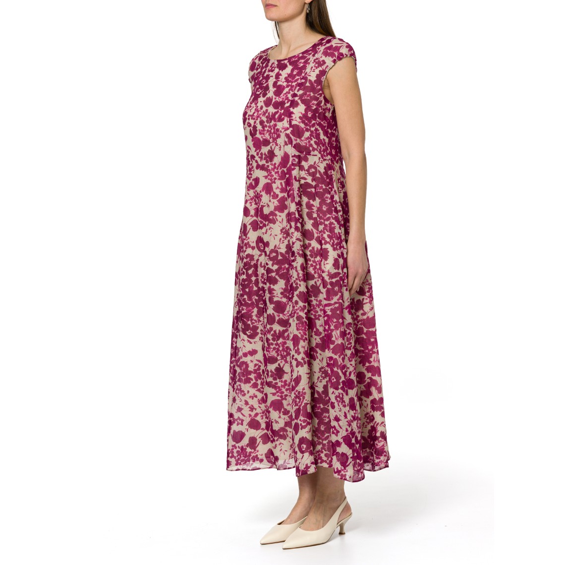 Abito Smmpeonie 'S Max Mara