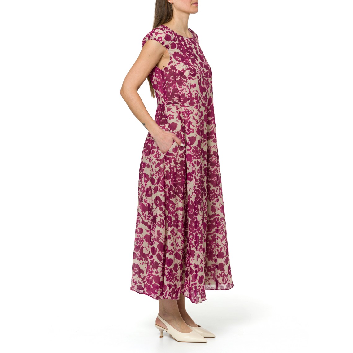 Abito Smmpeonie 'S Max Mara