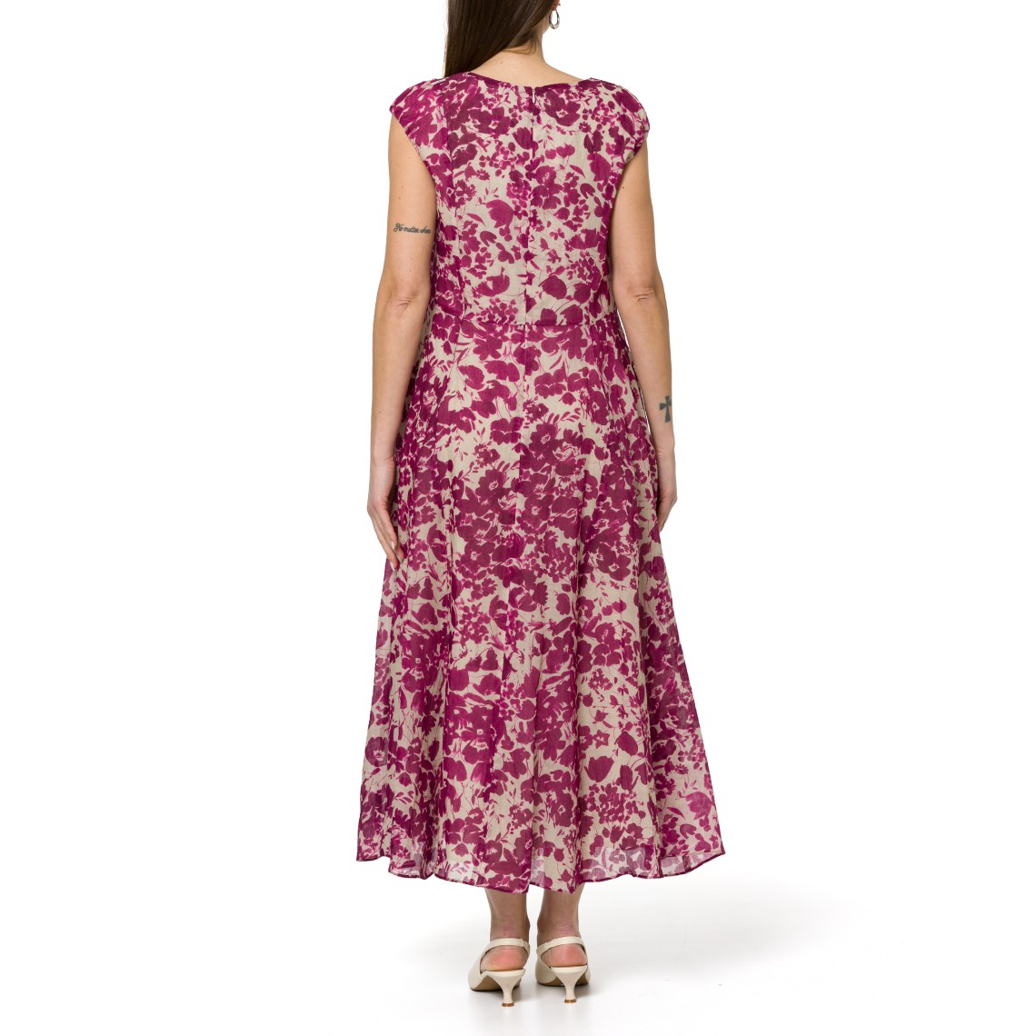 Abito Smmpeonie 'S Max Mara