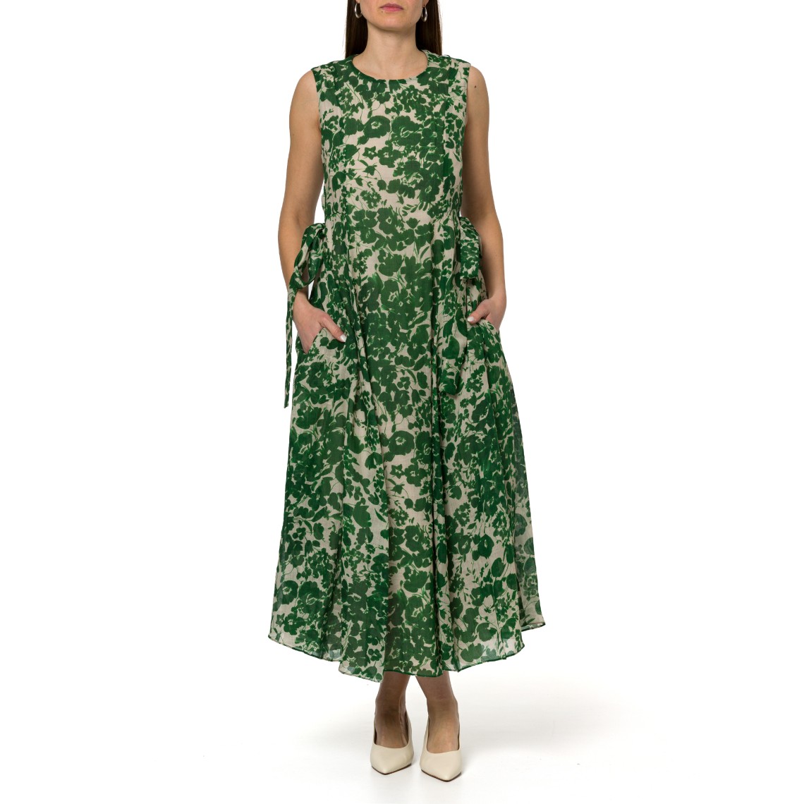 Abito Smmalibi 'S Max Mara