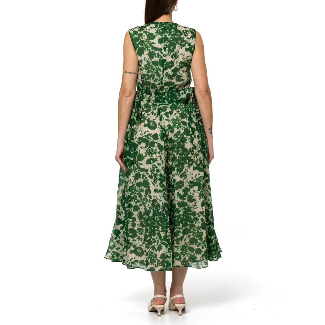 Abito Smmalibi 'S Max Mara