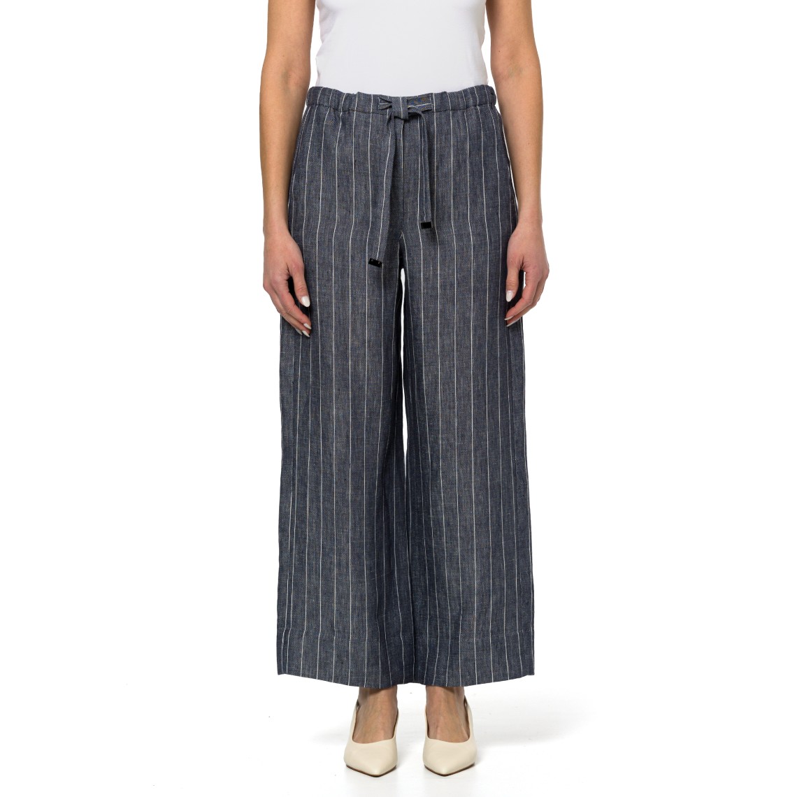 Pantaloni Smmcresta 'S Max Mara