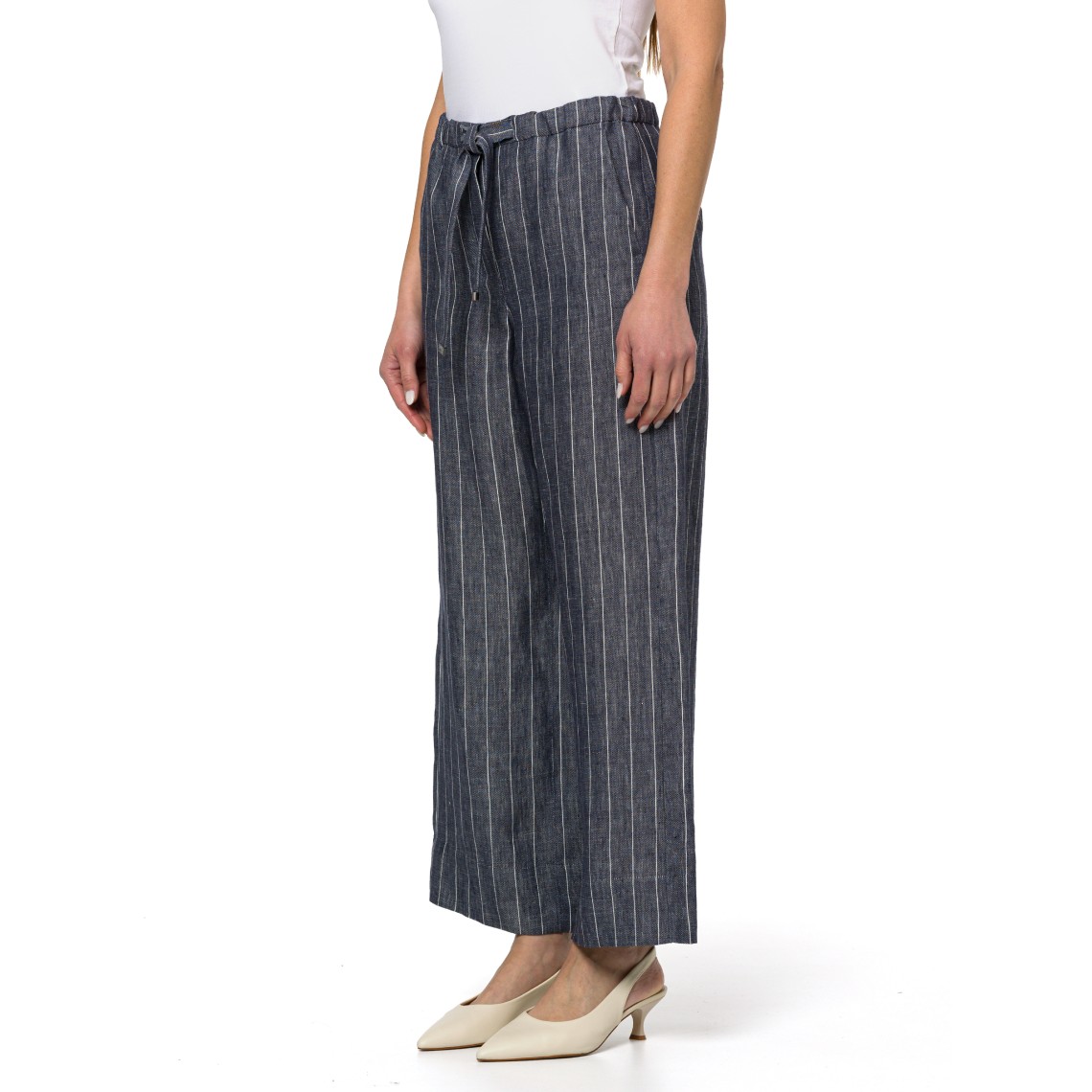 Pantaloni Smmcresta 'S Max Mara