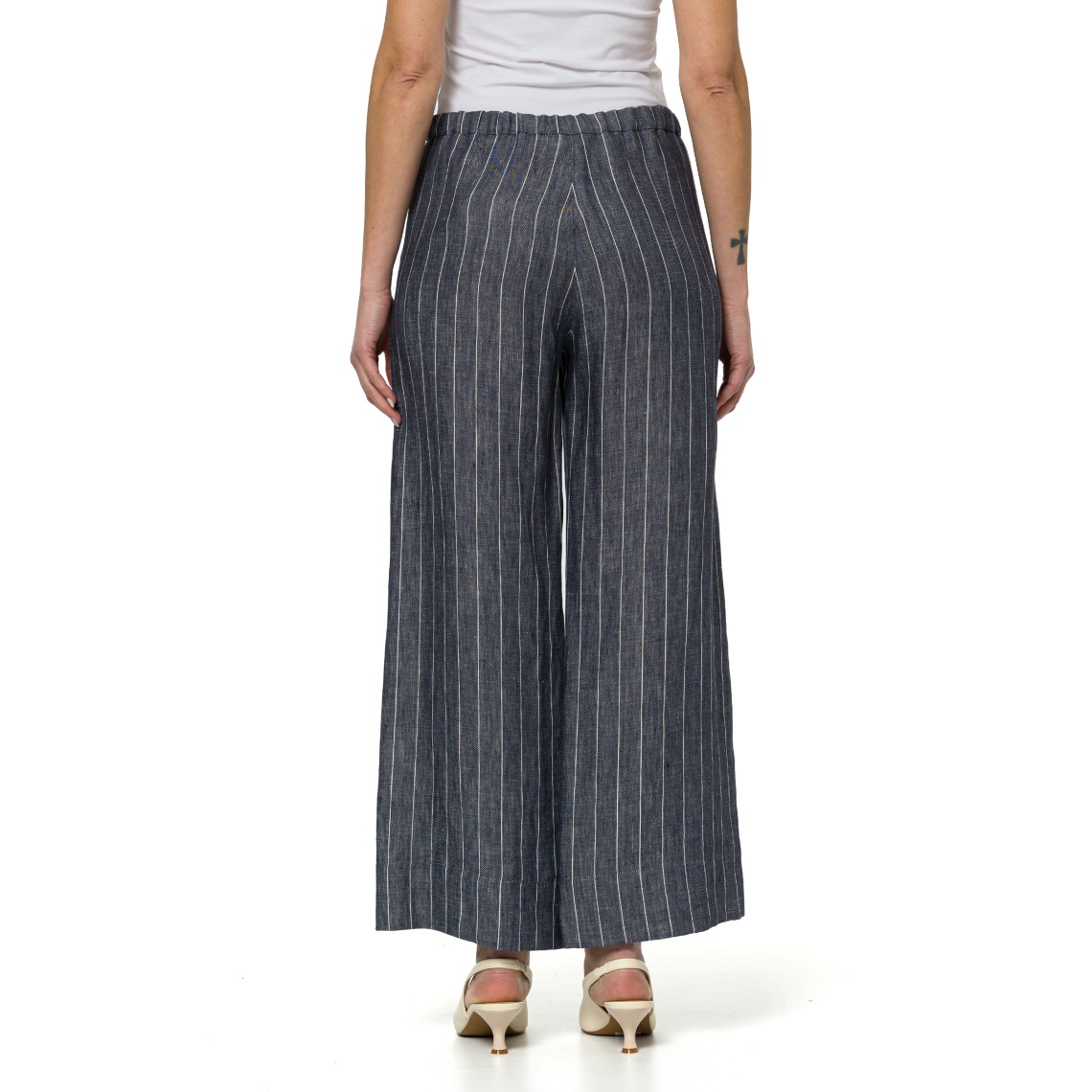 Pantaloni Smmcresta 'S Max Mara