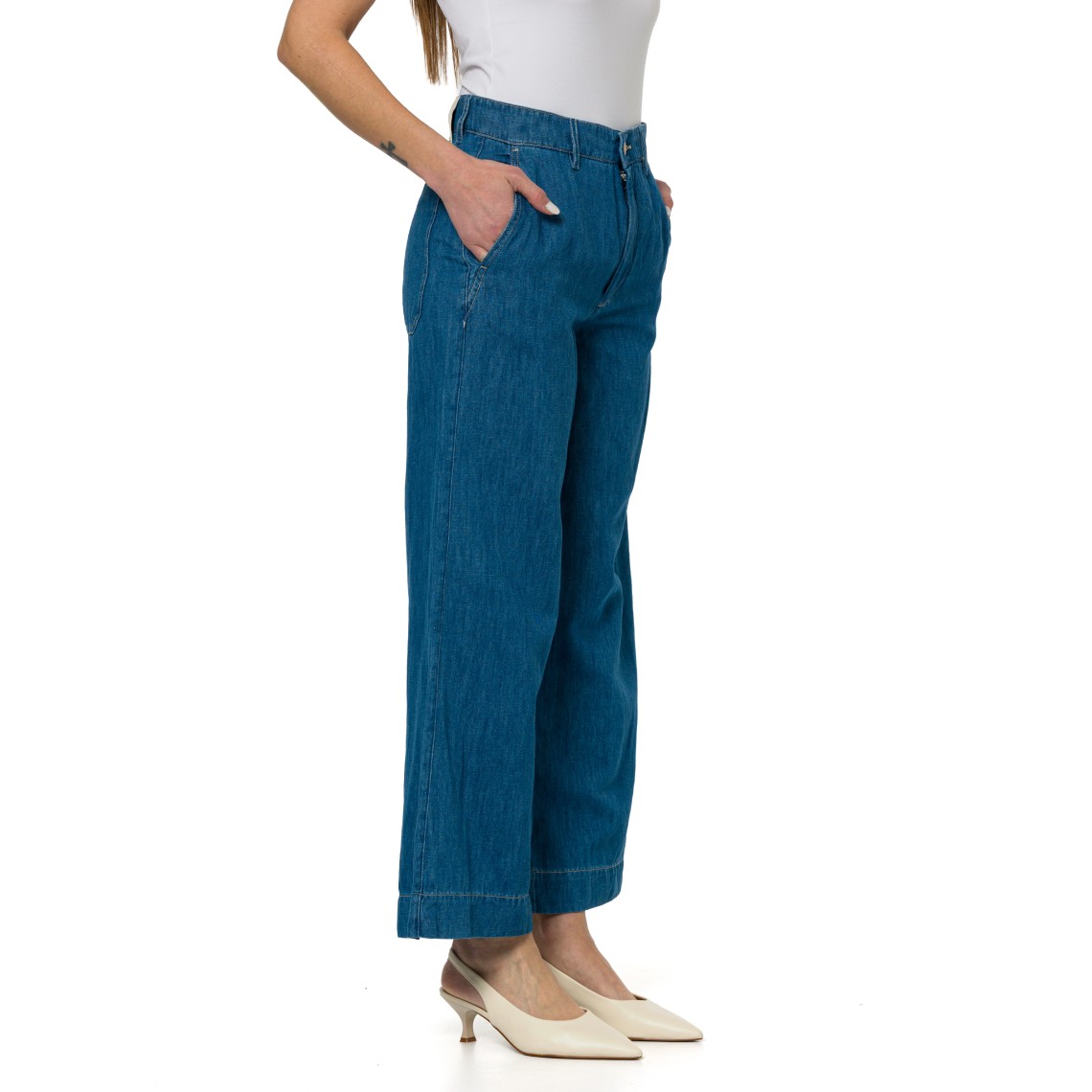Jeans Smmastice 'S Max Mara