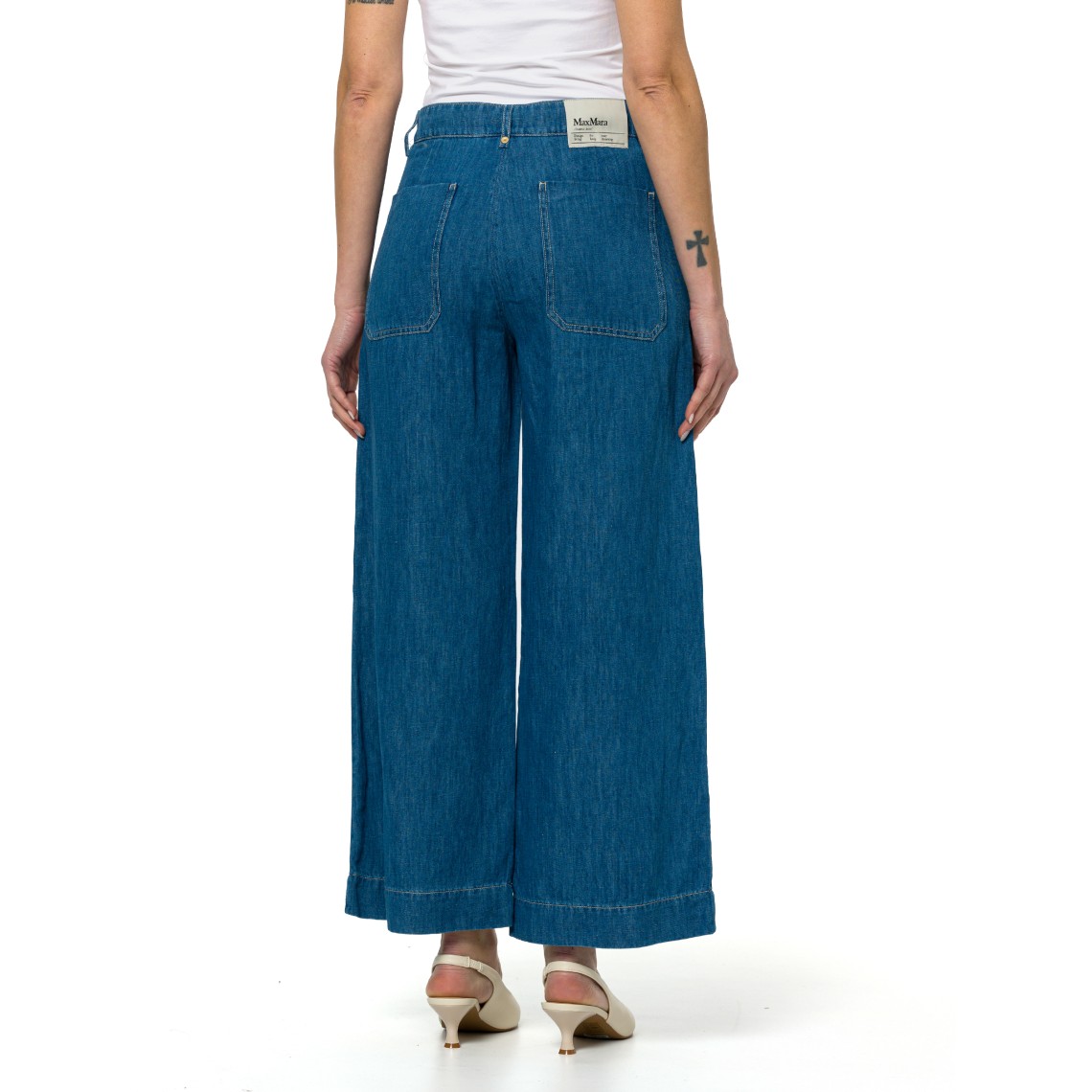 Jeans Smmastice 'S Max Mara