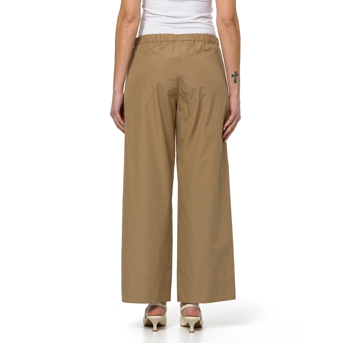 Pantaloni Smmargento 'S Max Mara