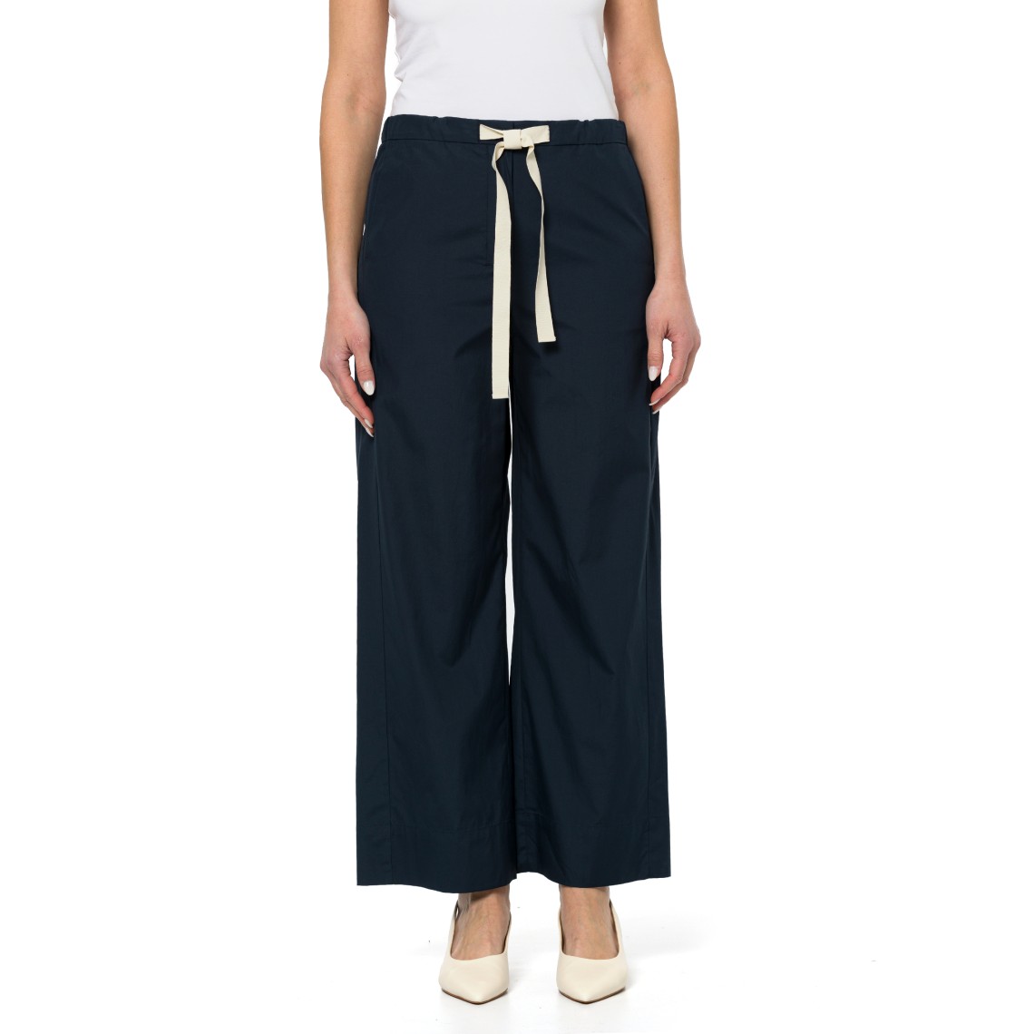 Pantaloni Smmargento 'S Max Mara