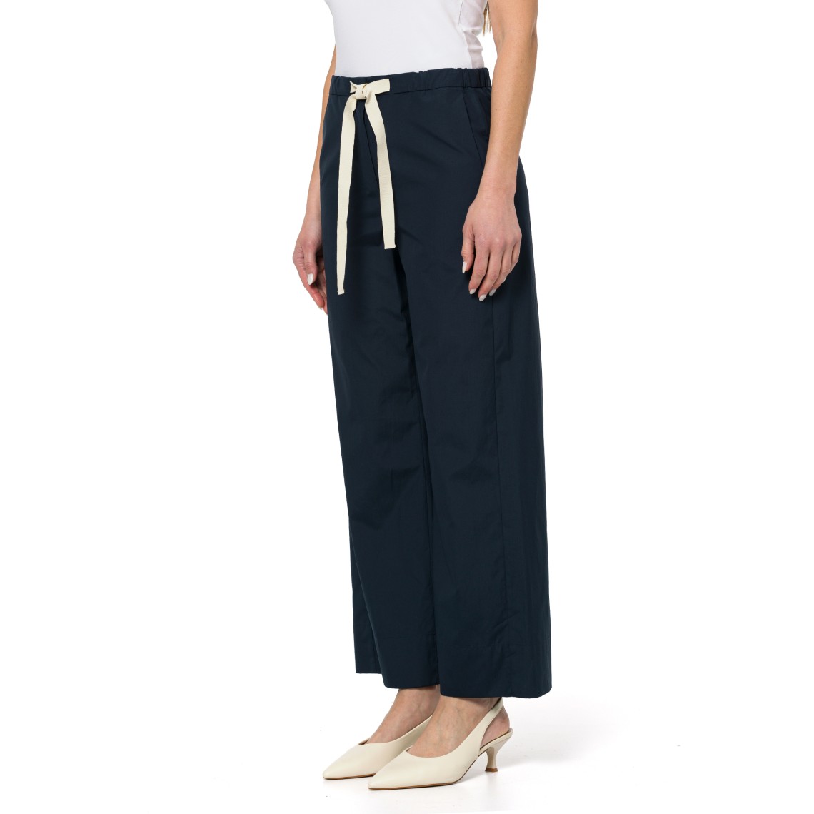 Pantaloni Smmargento 'S Max Mara
