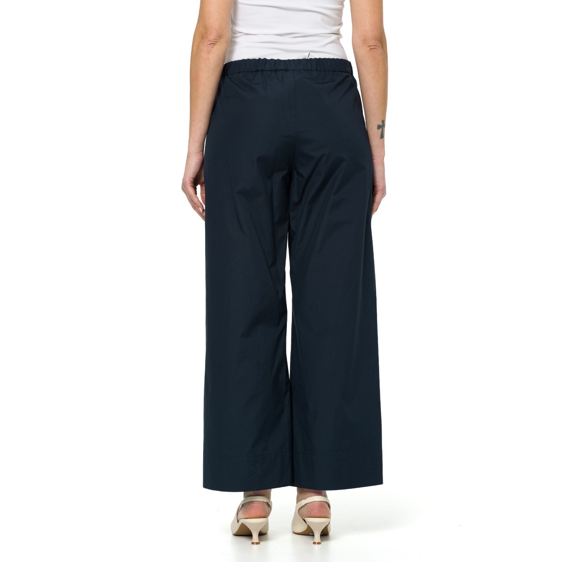 Pantaloni Smmargento 'S Max Mara