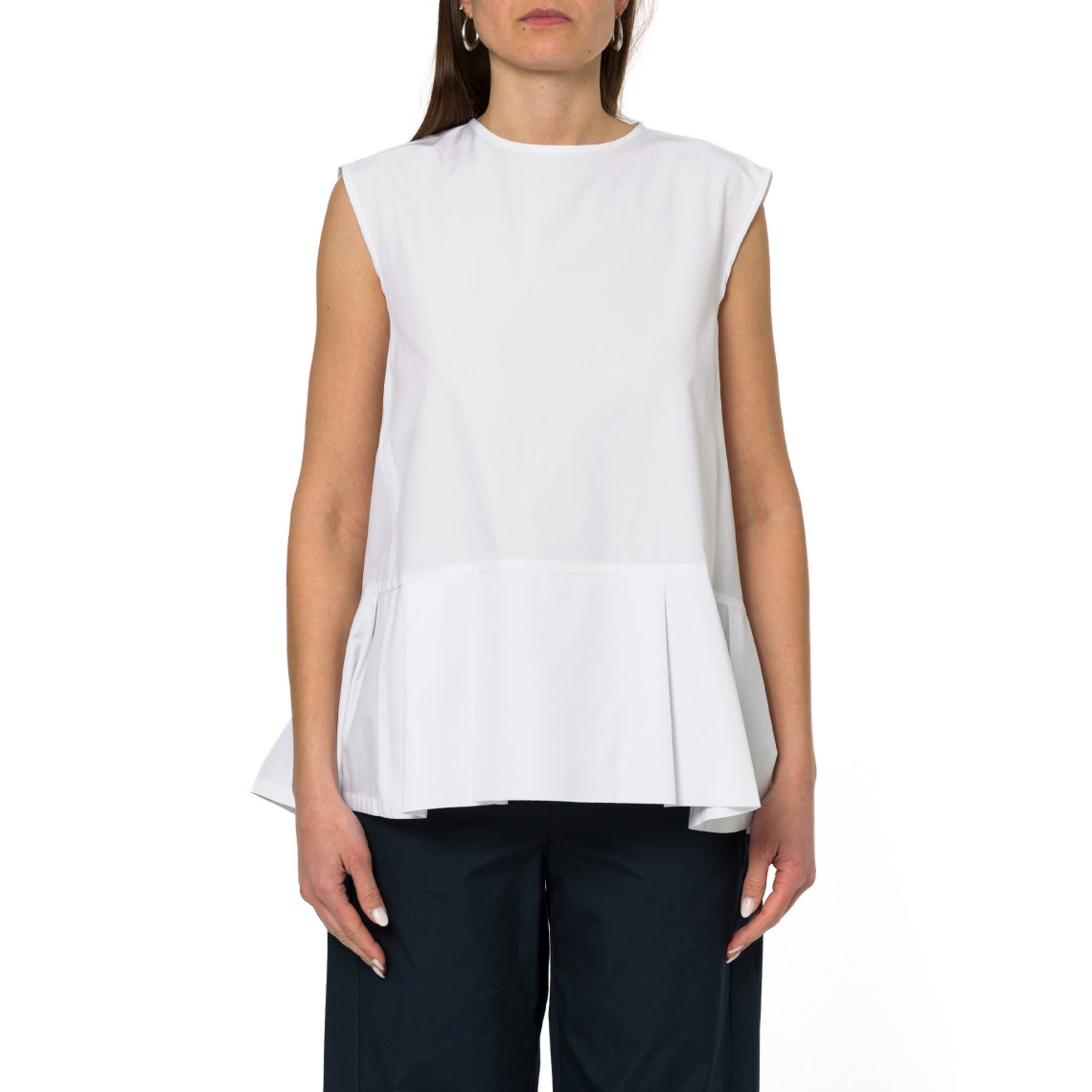 Top Smmbrava 'S Max Mara