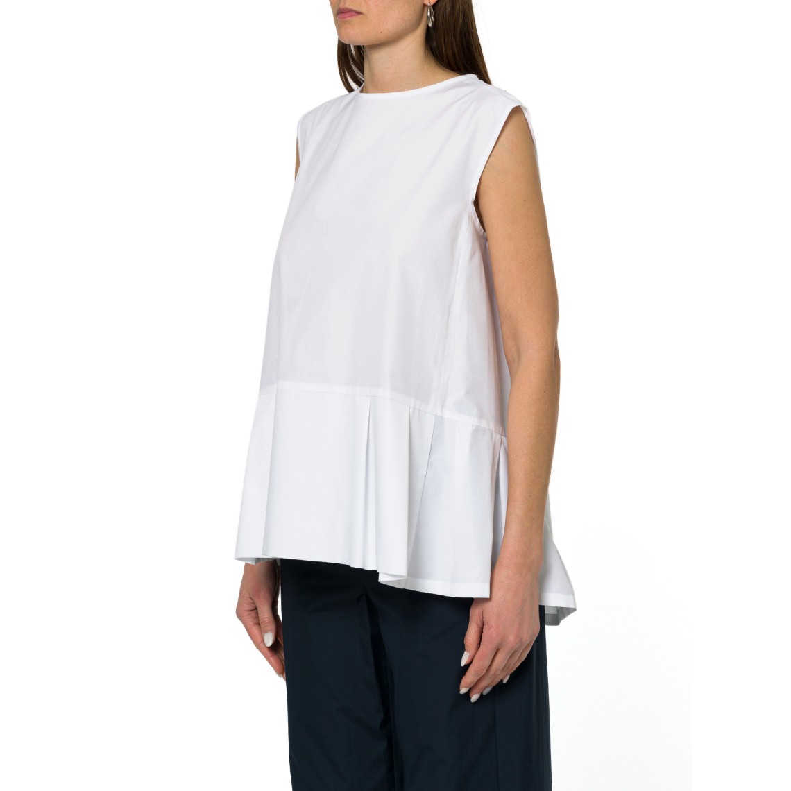 Top Smmbrava 'S Max Mara