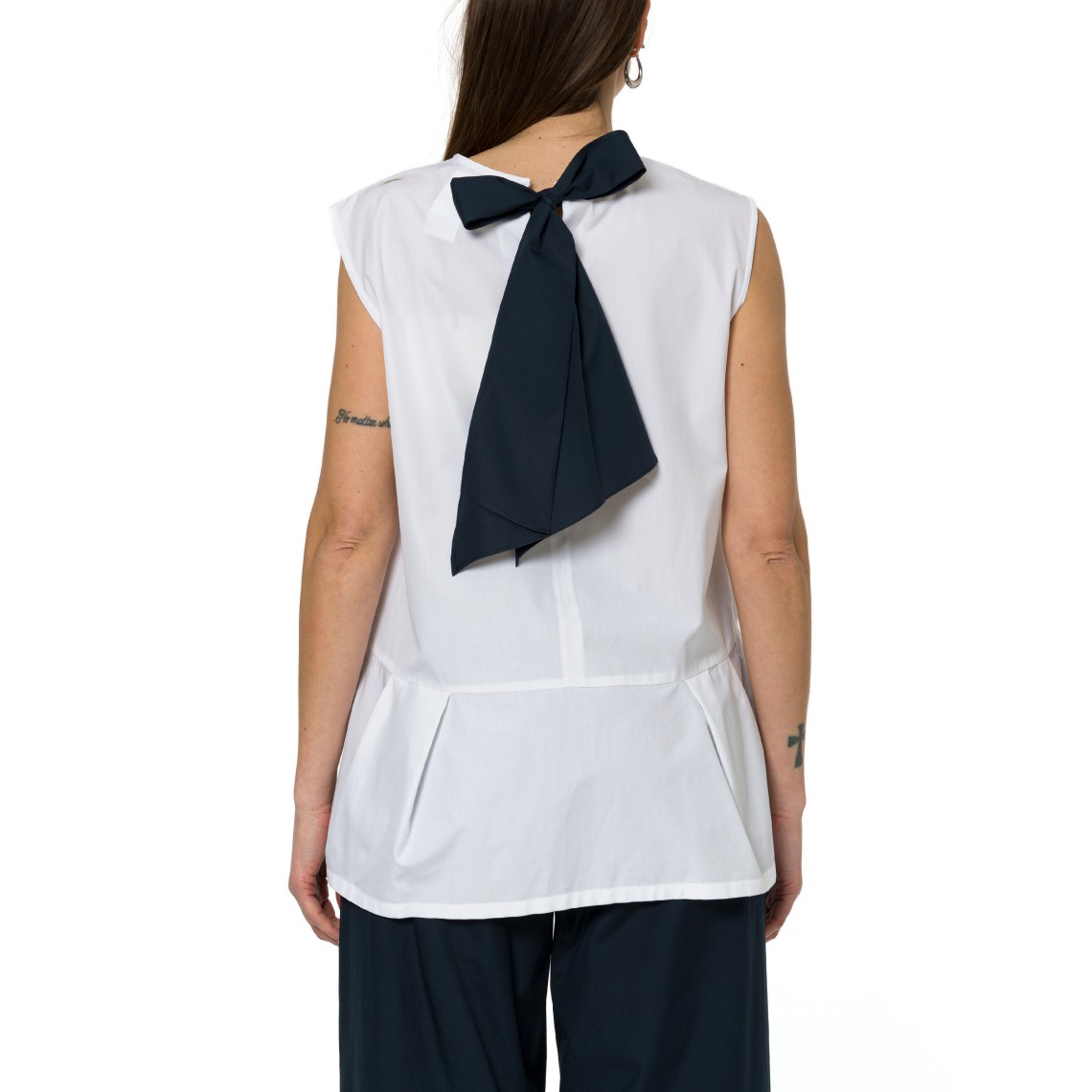 Top Smmbrava 'S Max Mara