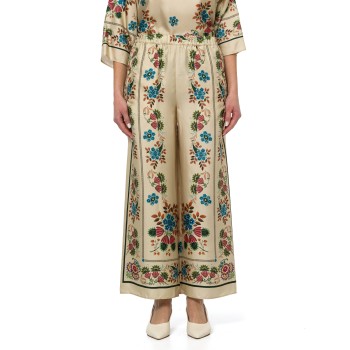 Pantaloni Wkdsnack Weekend Max Mara