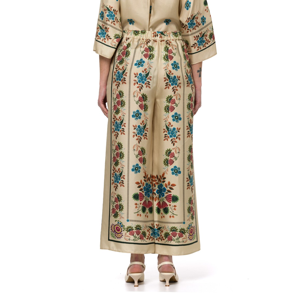 Pantaloni Wkdsnack Weekend Max Mara