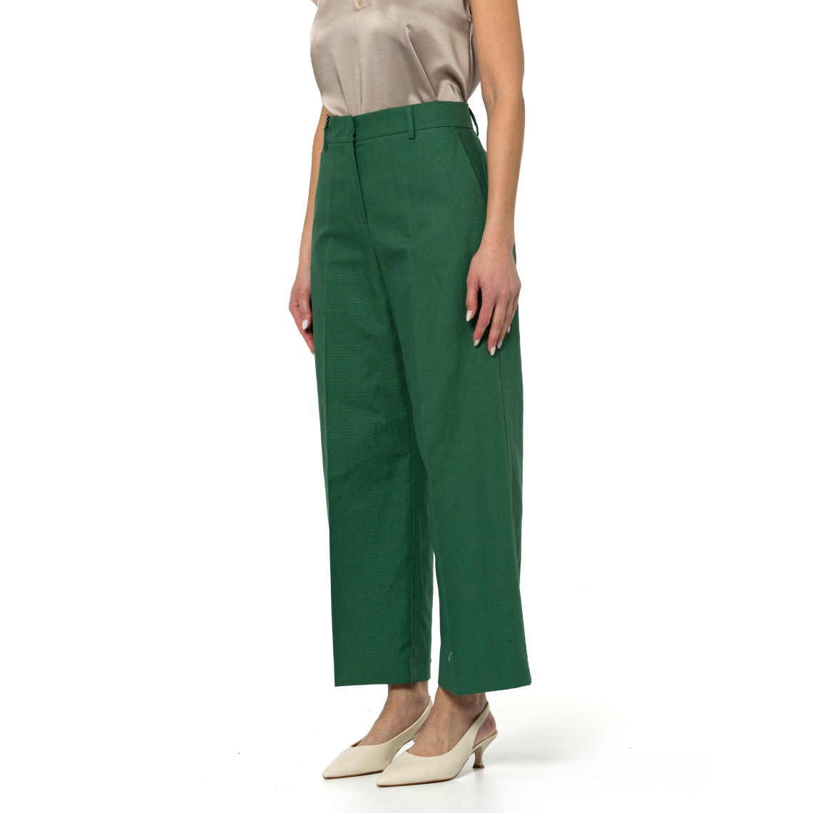 Pantaloni Wkdzircone Weekend Max Mara