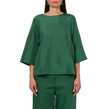Blusa Wkdfastoso Weekend Max Mara