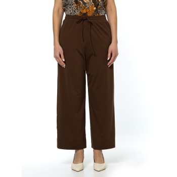 Pantaloni Wkdmodico Weekend Max Mara