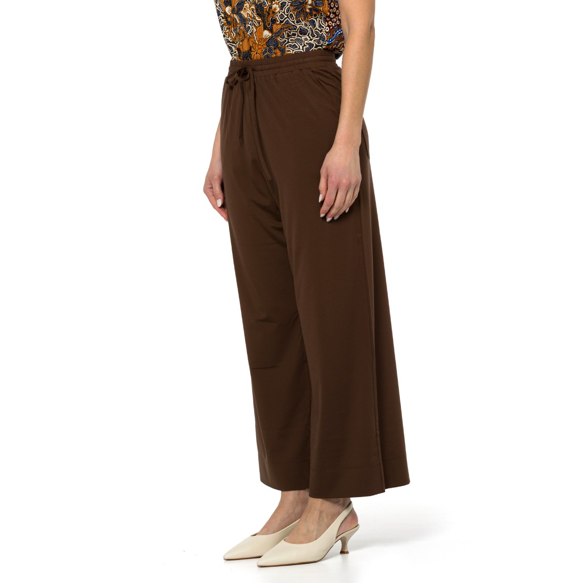 Pantaloni Wkdmodico Weekend Max Mara