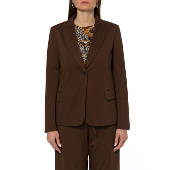 Giacca Wkdcarbone Weekend Max Mara