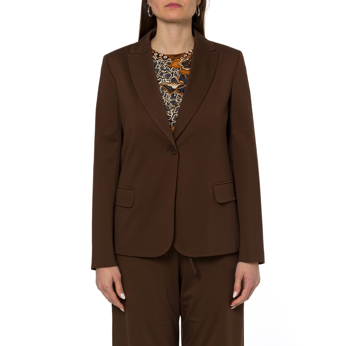 Giacca Wkdcarbone Weekend Max Mara