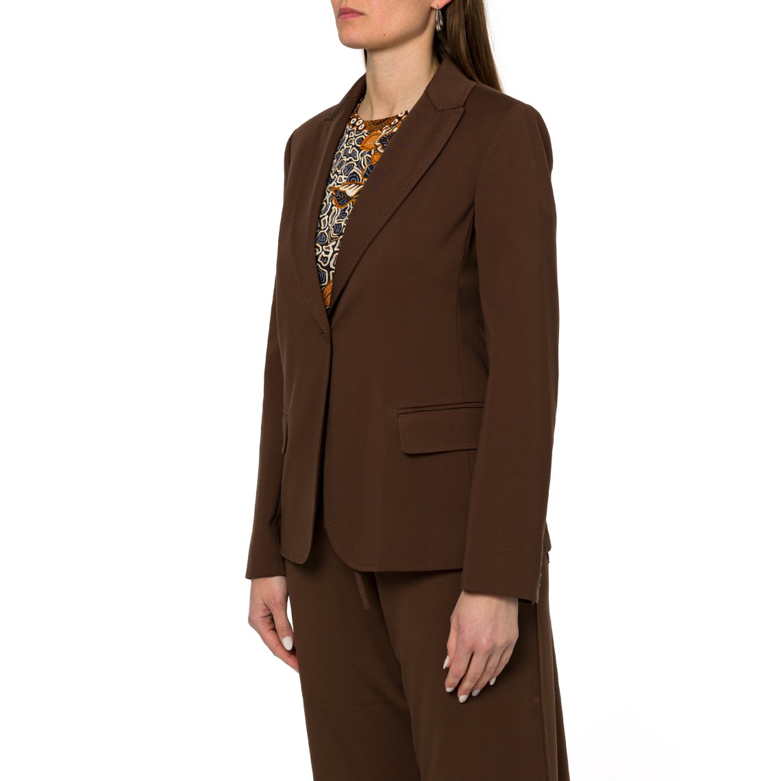 Giacca Wkdcarbone Weekend Max Mara