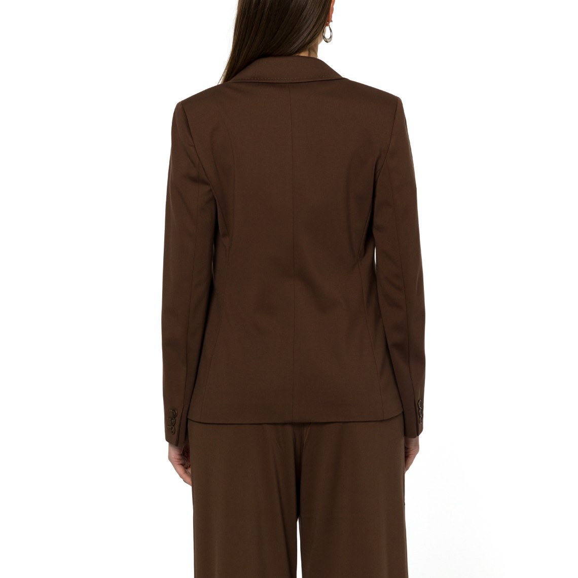 Giacca Wkdcarbone Weekend Max Mara