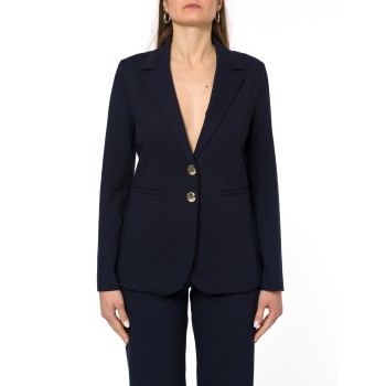 Blazer sfiancato i Blues