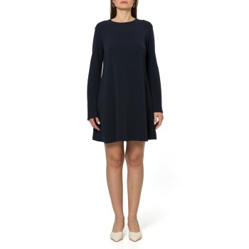 Abito svasato in cady Marella