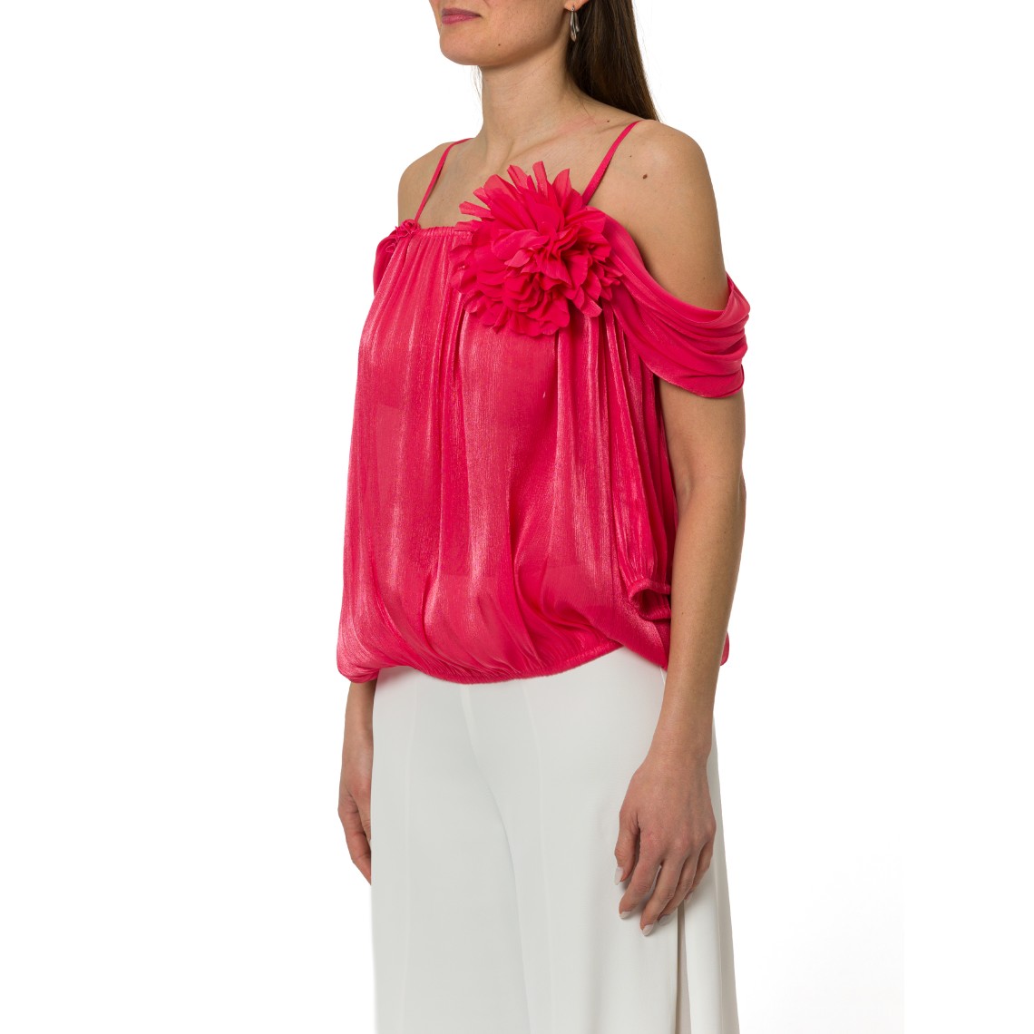 Blusa Hanita Couture