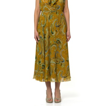 Gonna svasata in creponne Marella