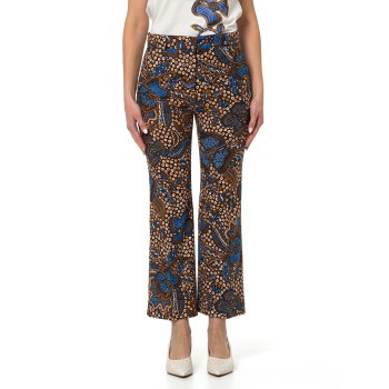 Pantaloni Wkdonde Weekend Max Mara
