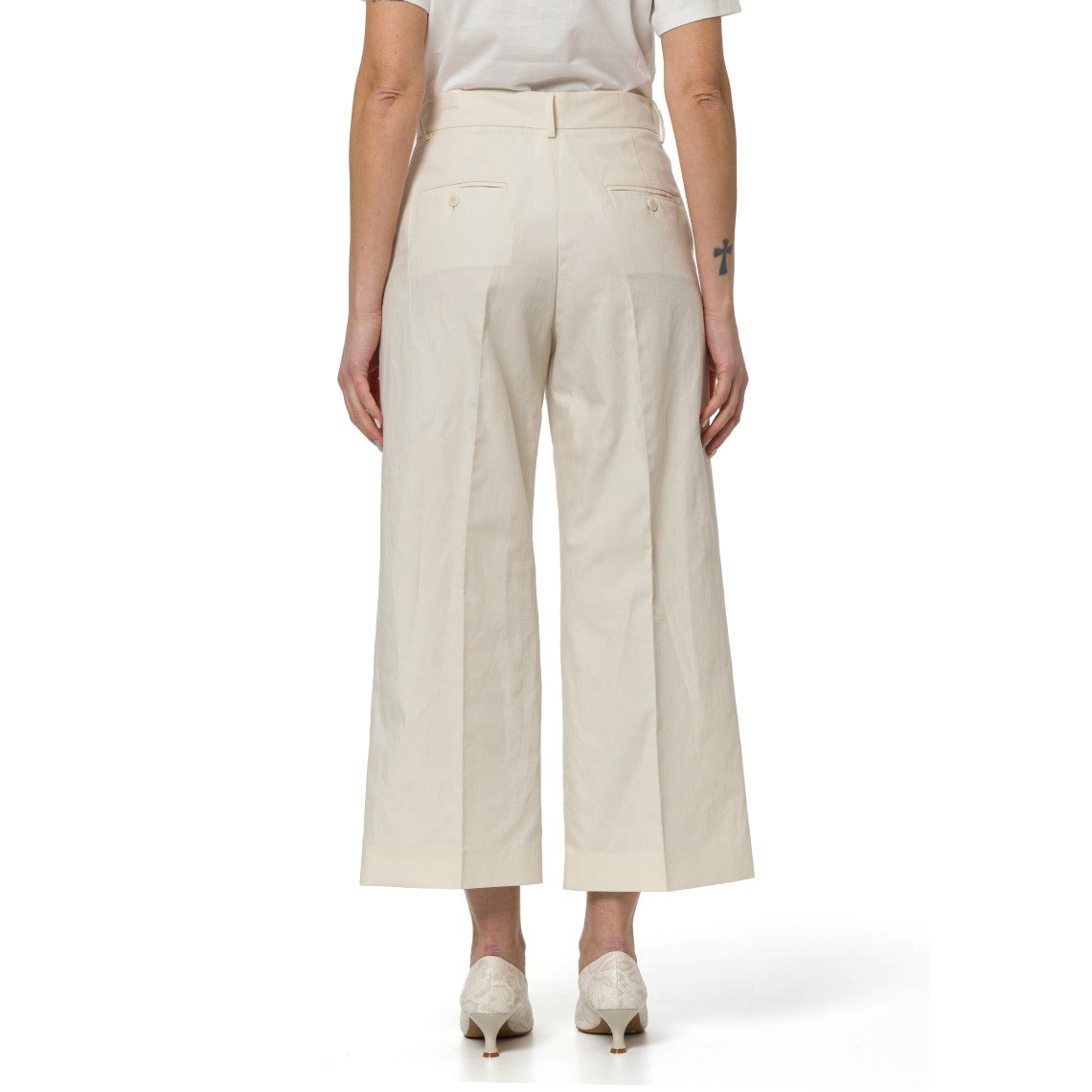 Pantaloni Wkdzircone Weekend Max Mara