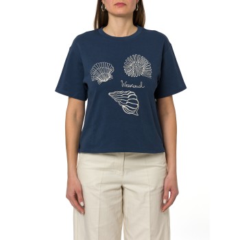 Blusa Wkdsabato Weekend Max Mara