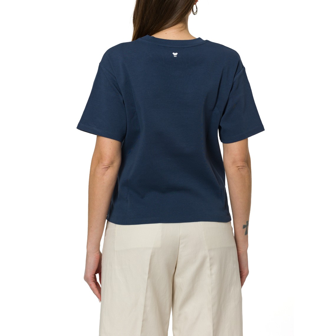 Blusa Wkdsabato Weekend Max Mara