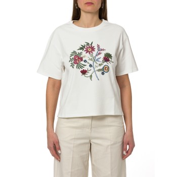Blusa Wkdsabato Weekend Max Mara