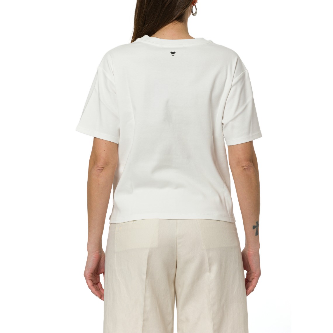 Blusa Wkdsabato Weekend Max Mara