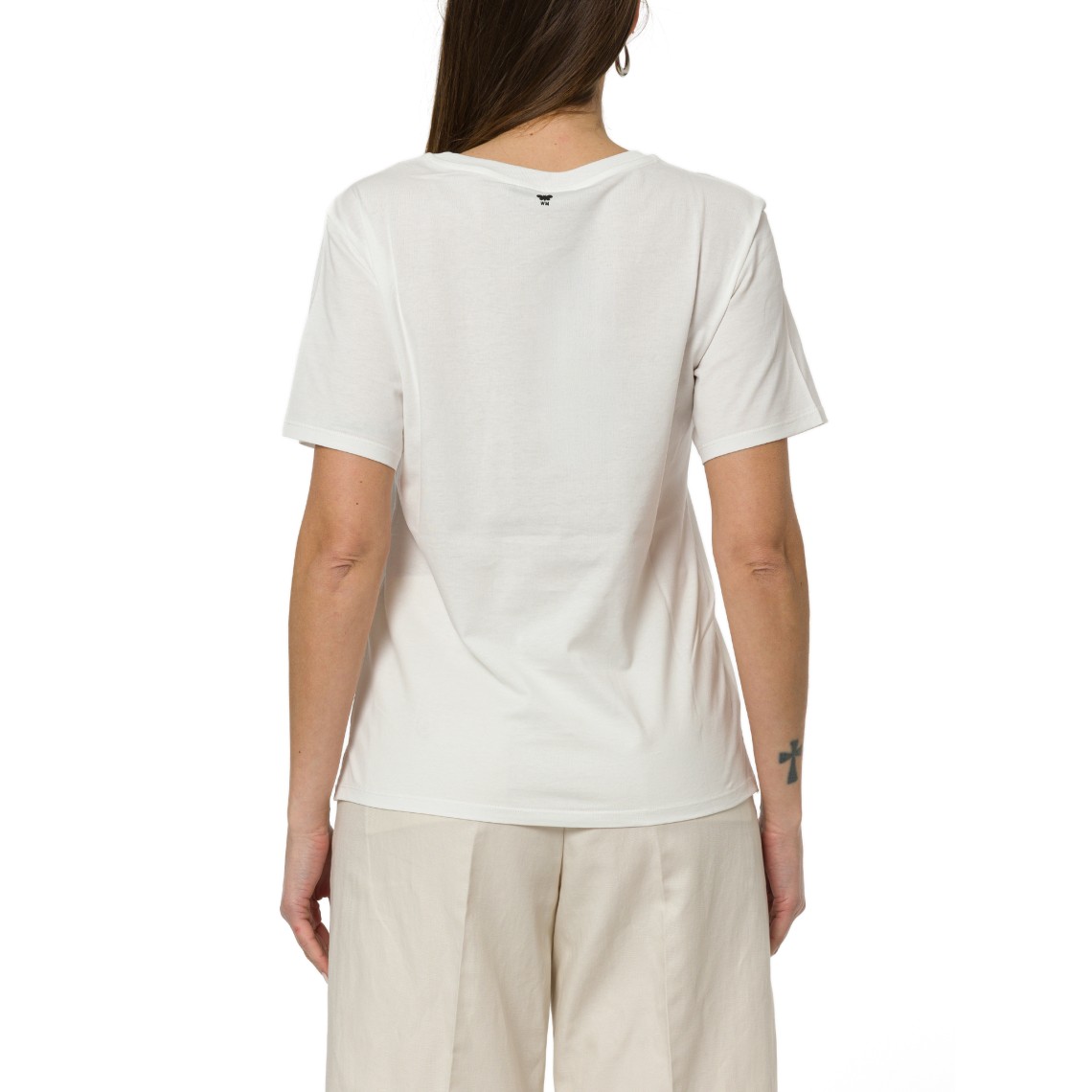 T-shirt Wkdbora Weekend Max Mara