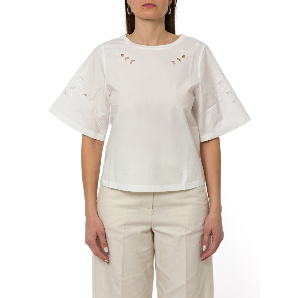 Top Wkdtarga Weekend Max Mara