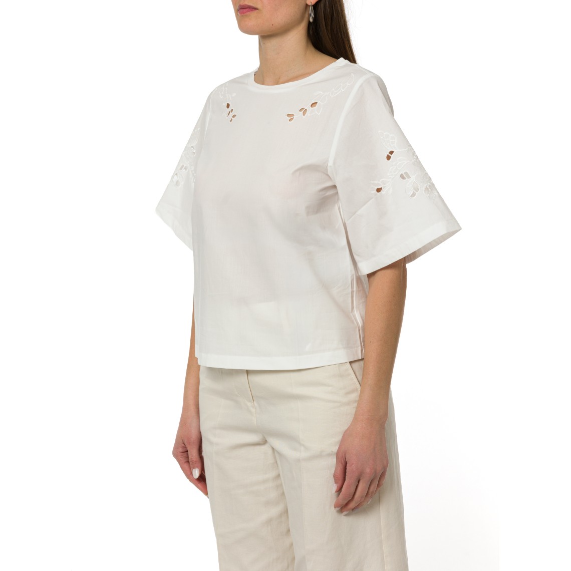 Top Wkdtarga Weekend Max Mara