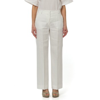 Pantaloni Wkdmalizia Weekend Max Mara