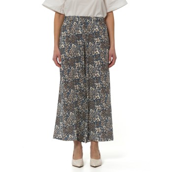 Pantaloni Wkdnirvana Weekend Max Mara