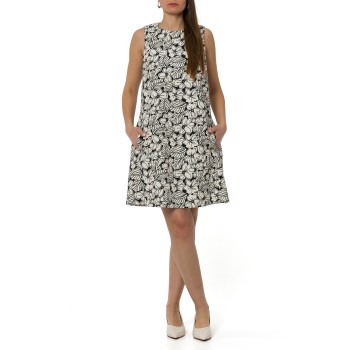 Abito Wkdgiallo Weekend Max Mara