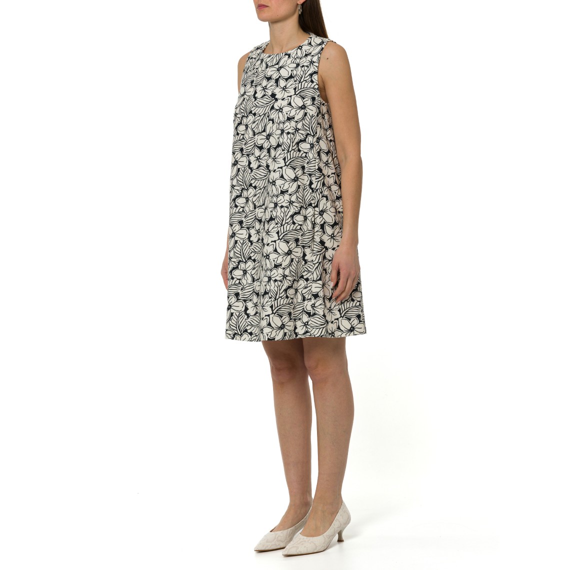 Abito Wkdgiallo Weekend Max Mara