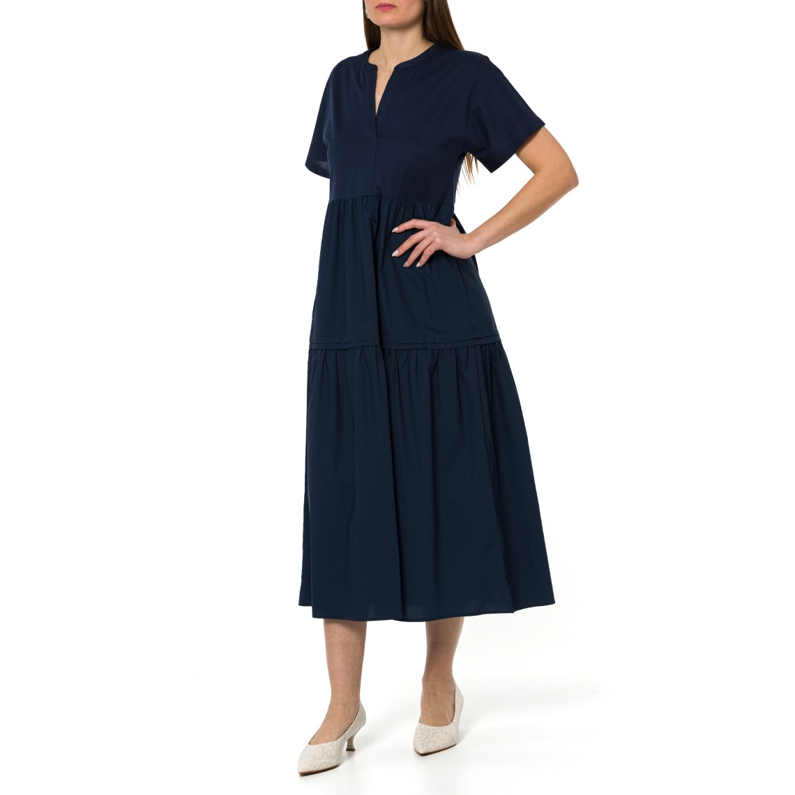 Abito Wkdcapsula Weekend Max Mara